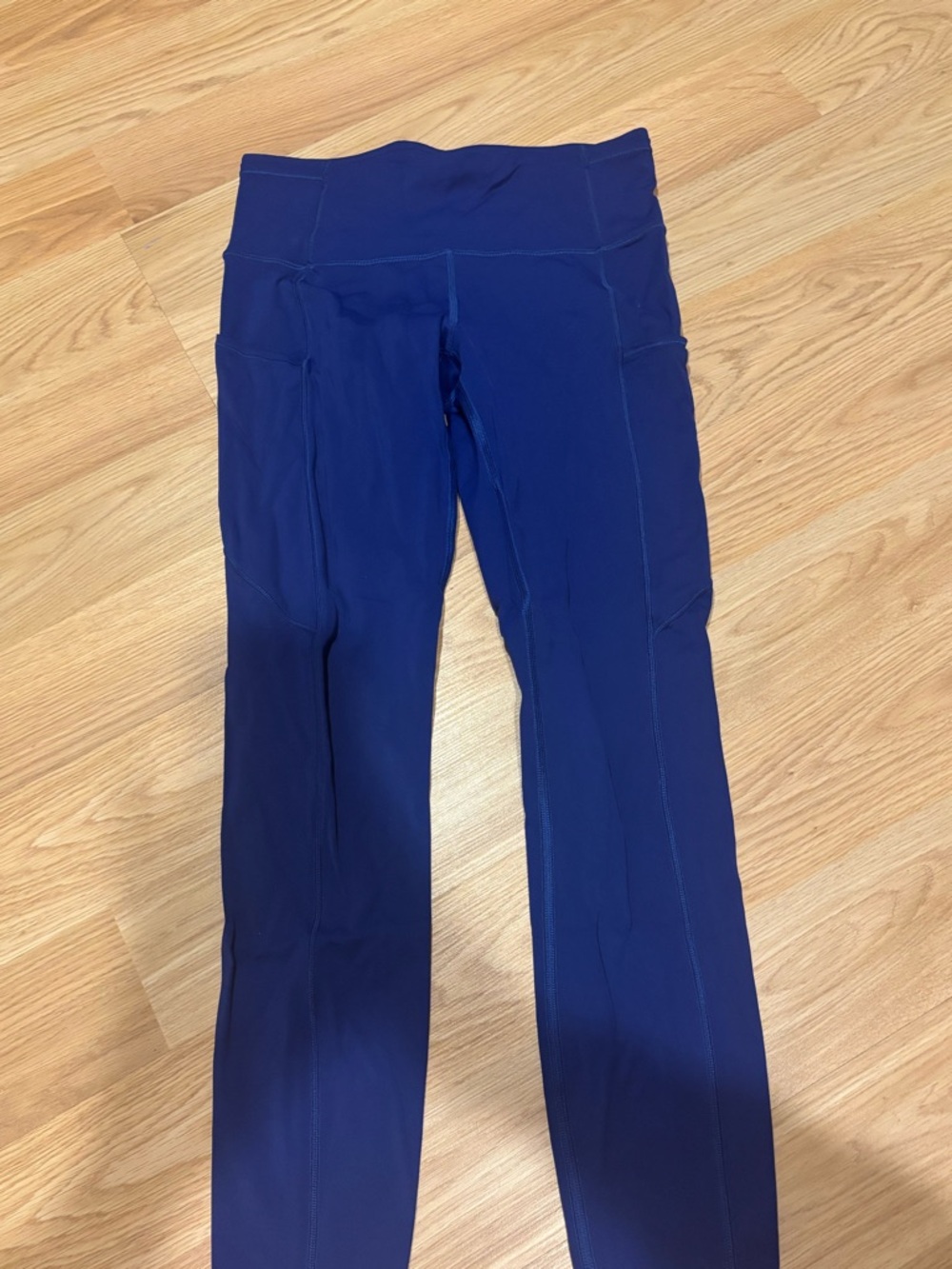 Lululemon Fast and Free Leggings